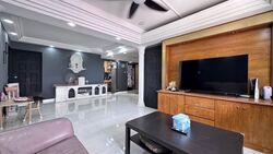 Blk 135 Serangoon North Avenue 2 (Serangoon), HDB 5 Rooms #539317391